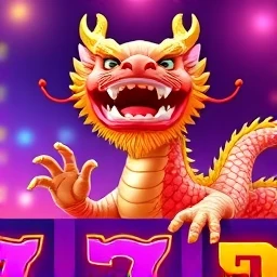 Fortune Dragon